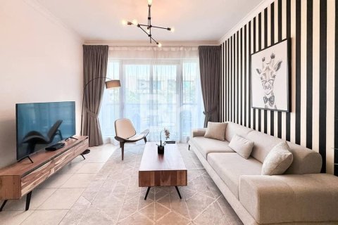 Appartement de 1 chambre  No. 113469 27