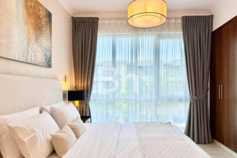 Appartement de 1 chambre  No. 113469 21