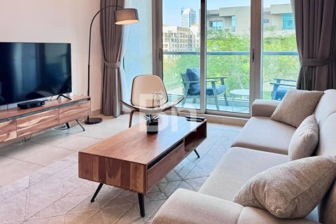 Appartement de 1 chambre  No. 113469 24