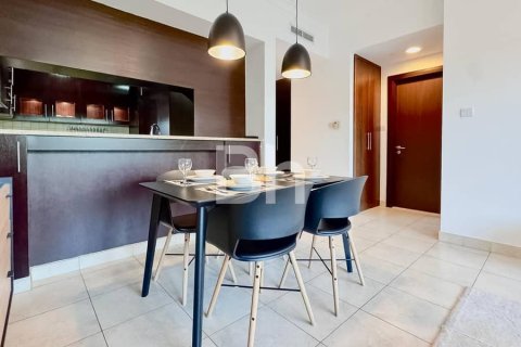 Appartement de 1 chambre  No. 113469 9
