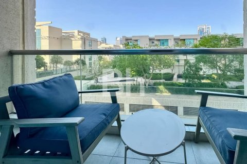 Appartement de 1 chambre  No. 113469 29