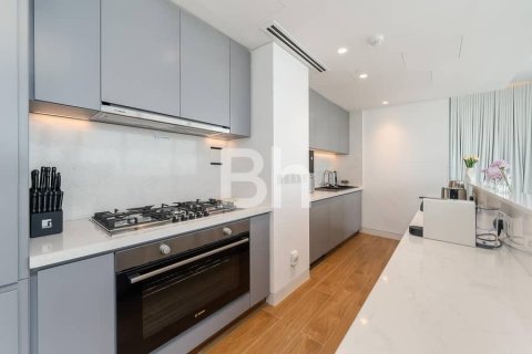 Квартира с 3 спальнями  №113466 12