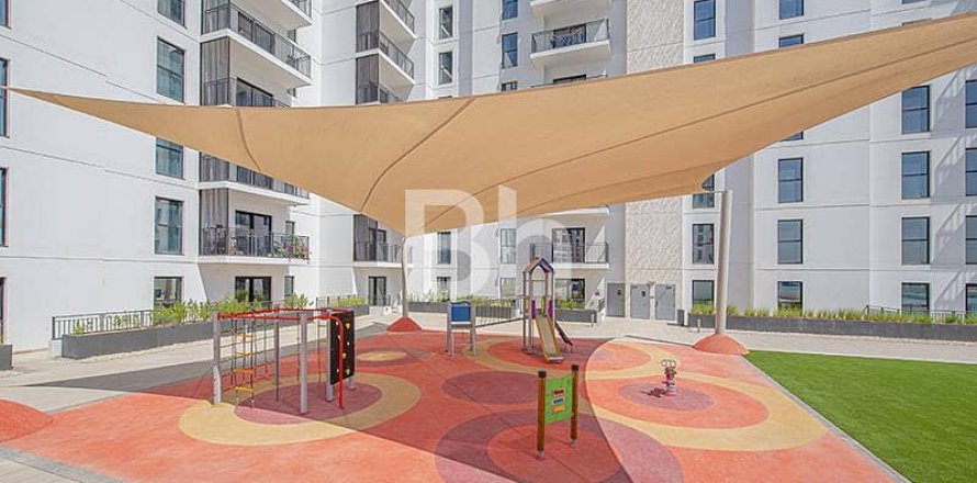 Appartement de 2 chambres à Yas Island, UAE No. 63145