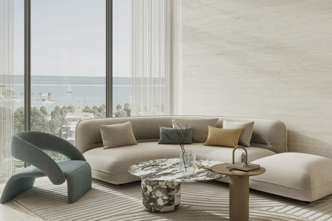 2 bedrooms Apartment in Dubai, UAE No. 131879 3