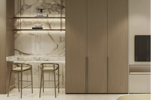 2 bedrooms Apartment in Dubai, UAE No. 131879 5