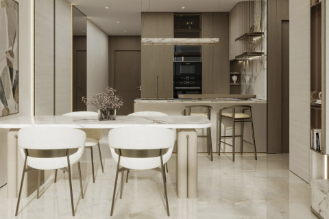 1 bedroom Apartment  No. 131880 4