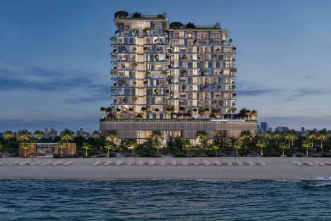 Квартира студия  №131882