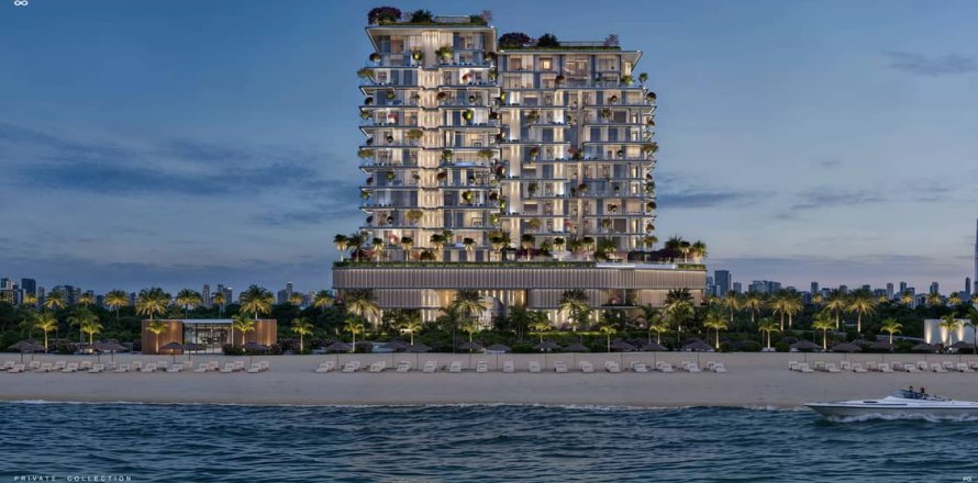 Квартира студия  №131882