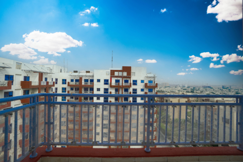 Apartment de 2 dormitorios  No. 131883 23