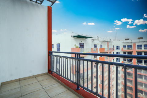 Apartment de 2 dormitorios  No. 131883 27