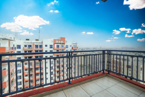 Apartment de 2 dormitorios  No. 131883 26