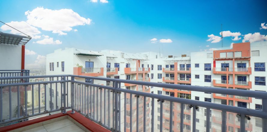 Apartment de 2 dormitorios  No. 131883