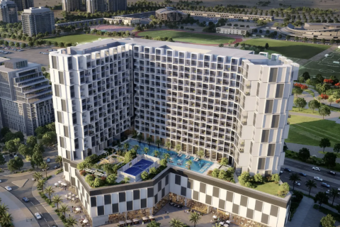 3 bedrooms Apartment No. 131884 2