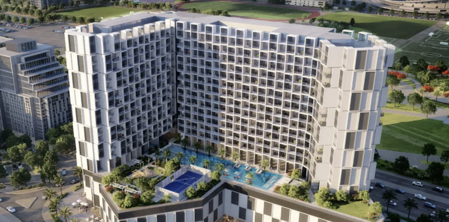 3 bedrooms Apartment No. 131884