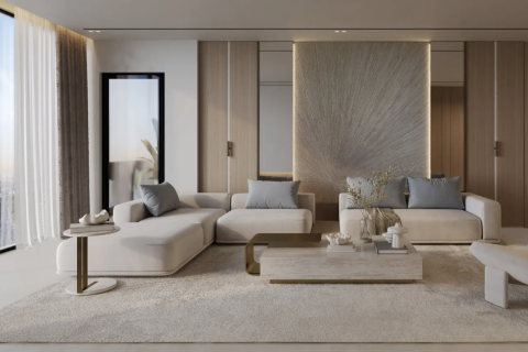 3 bedrooms Apartment No. 131884 4