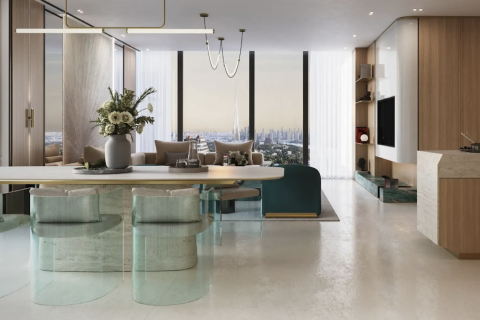 3 bedrooms Apartment No. 131884 5