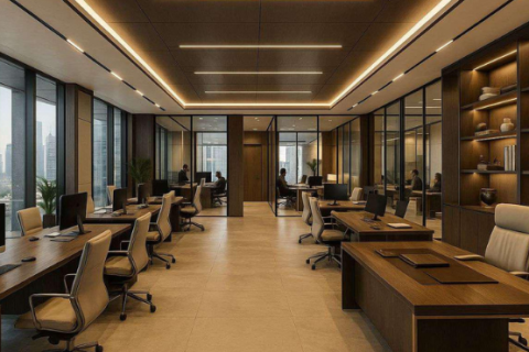 Квартира студия в Dubai Industrial Park, ОАЭ №131881 6