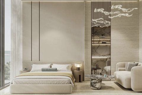 3 bedrooms Apartment in Dubai, UAE No. 131878 6