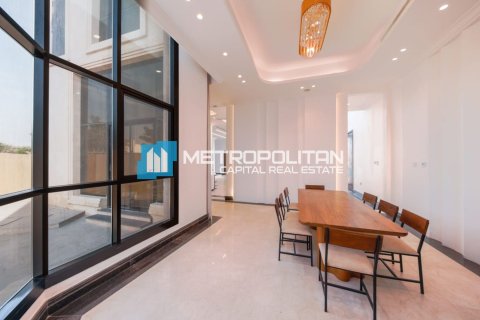 Villa de 6 chambres à Yas Island, UAE No. 140673 6