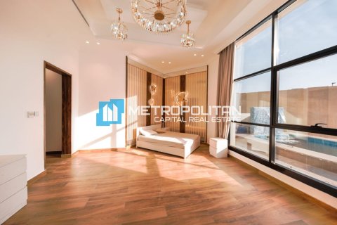 Villa de 6 chambres à Yas Island, UAE No. 140673