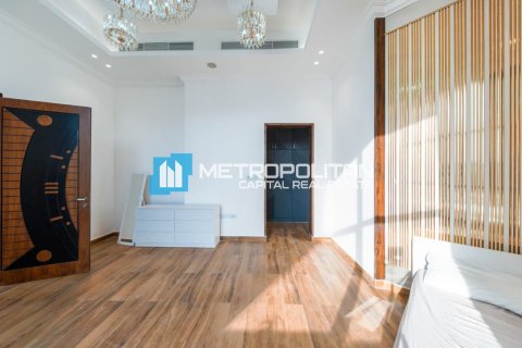 Villa de 6 chambres à Yas Island, UAE No. 140673 8