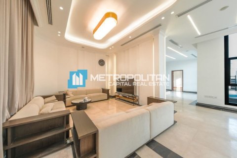 Villa de 6 chambres à Yas Island, UAE No. 140673 7