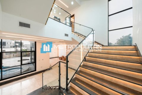 Villa de 6 chambres à Yas Island, UAE No. 140673 9