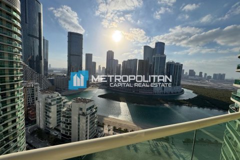 1 غرف نوم شقة في جزيرة الريم, الإمارات العربية المتحدة رقم 140671 14