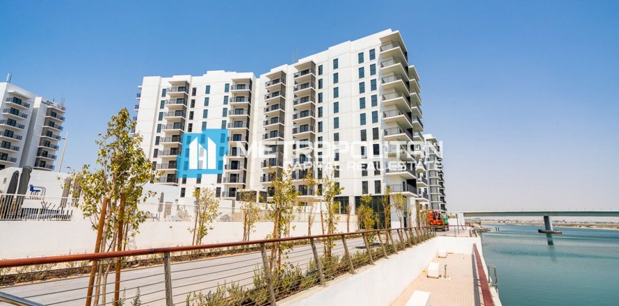 1 غرف نوم شقة على جزيرة ياس, الإمارات العربية المتحدة رقم 140669