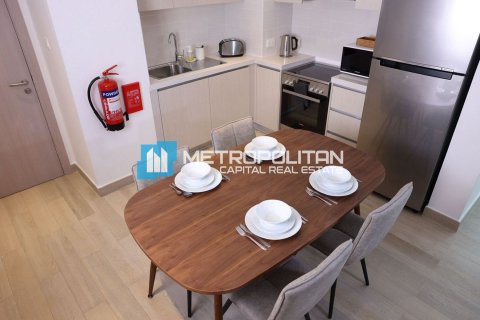 1 غرف نوم شقة على جزيرة ياس, الإمارات العربية المتحدة رقم 140669 8