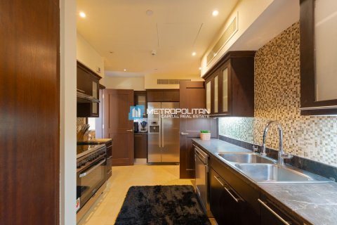 3 غرف نوم شقة على جزيرة السعديات, الإمارات العربية المتحدة رقم 140668 18