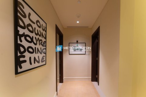 3 غرف نوم شقة على جزيرة السعديات, الإمارات العربية المتحدة رقم 140668 8