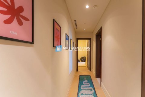 3 غرف نوم شقة على جزيرة السعديات, الإمارات العربية المتحدة رقم 140668 7