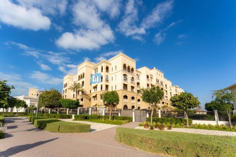 3 غرف نوم شقة على جزيرة السعديات, الإمارات العربية المتحدة رقم 140668 21