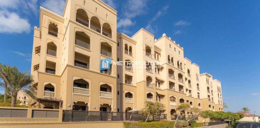 3 غرف نوم شقة على جزيرة السعديات, الإمارات العربية المتحدة رقم 140668