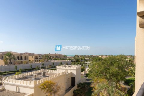 3 غرف نوم شقة على جزيرة السعديات, الإمارات العربية المتحدة رقم 140668 3