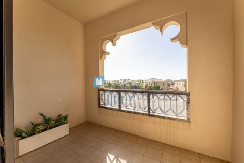 3 غرف نوم شقة على جزيرة السعديات, الإمارات العربية المتحدة رقم 140668 6