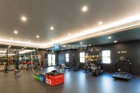 3 غرف نوم شقة على جزيرة السعديات, الإمارات العربية المتحدة رقم 140668 23