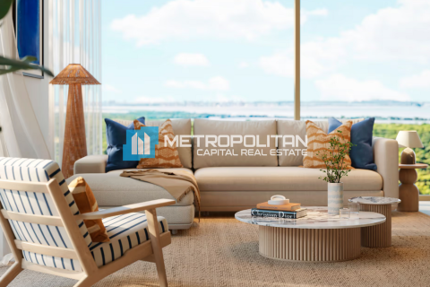 Apartment de 43.8m² en Abu Dhabi, UAE No. 140670 3