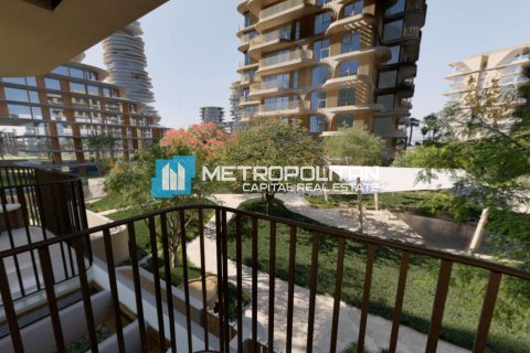 Apartamento tipo estudio Estudio en Abu Dhabi, UAE No. 140670
