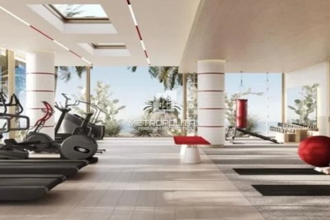 1 bedroom Apartment in Al Marjan Island, UAE No. 40451 18