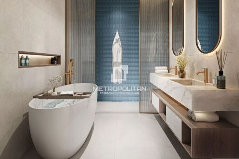 1 bedroom Apartment in Al Marjan Island, UAE No. 40451 15