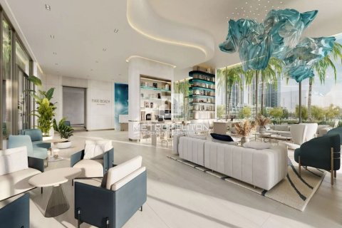 1 bedroom Apartment in Al Marjan Island, UAE No. 40451 11