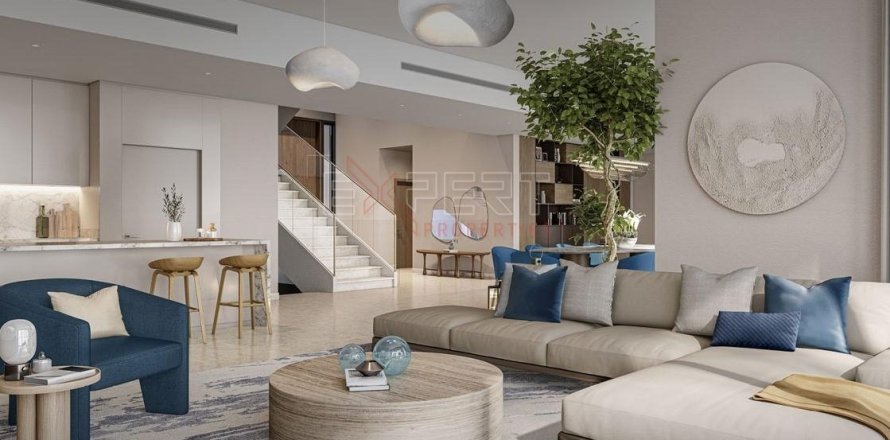 5 bedrooms Villa in Dubai Hills Estate, UAE No. 6205
