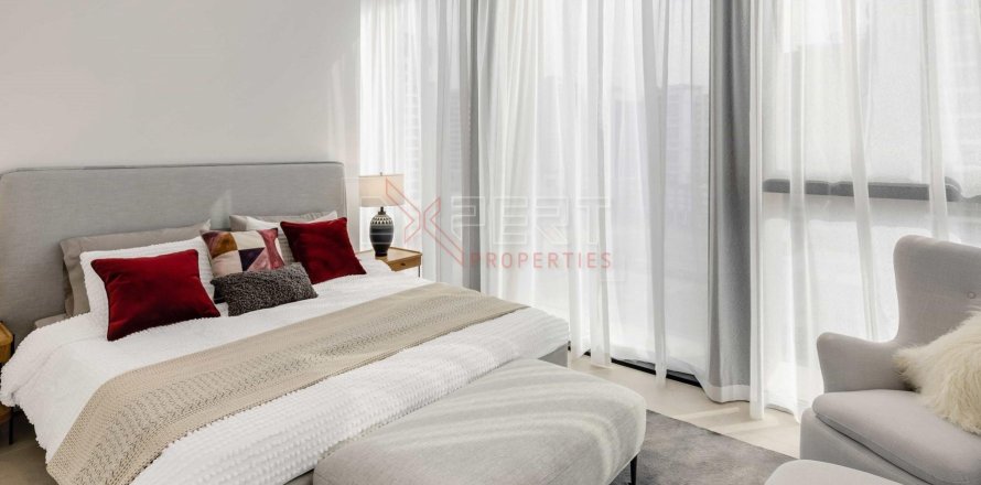 3 bedrooms Apartment in Business Bay, UAE No. 6286
