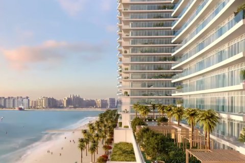 2 غرف نوم شقة في Dubai Harbour, الإمارات العربية المتحدة رقم 165565 11