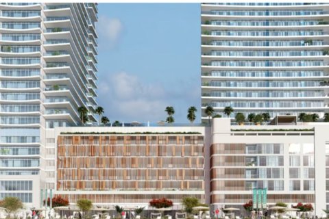 2 غرف نوم شقة في Dubai Harbour, الإمارات العربية المتحدة رقم 165565 6