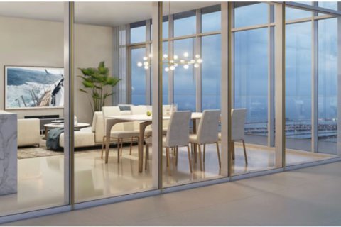 2 غرف نوم شقة في Dubai Harbour, الإمارات العربية المتحدة رقم 165565 8