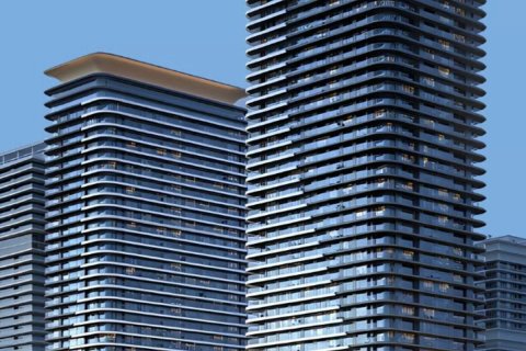 2 غرف نوم شقة في Dubai Harbour, الإمارات العربية المتحدة رقم 165565 10