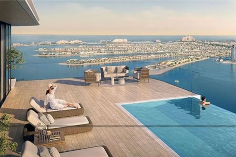 2 غرف نوم شقة في Dubai Harbour, الإمارات العربية المتحدة رقم 165565 9